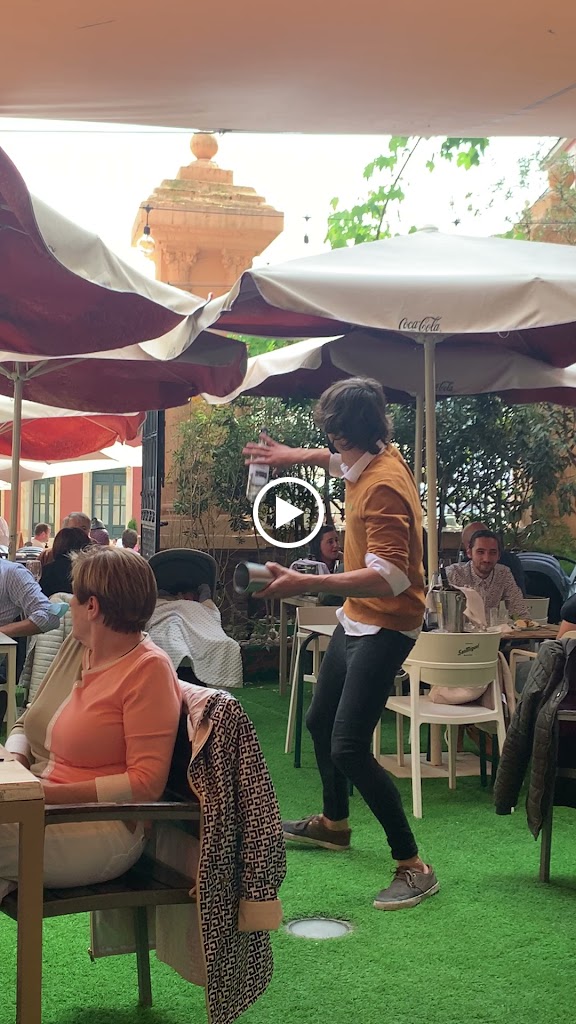Floridita — Ambiente