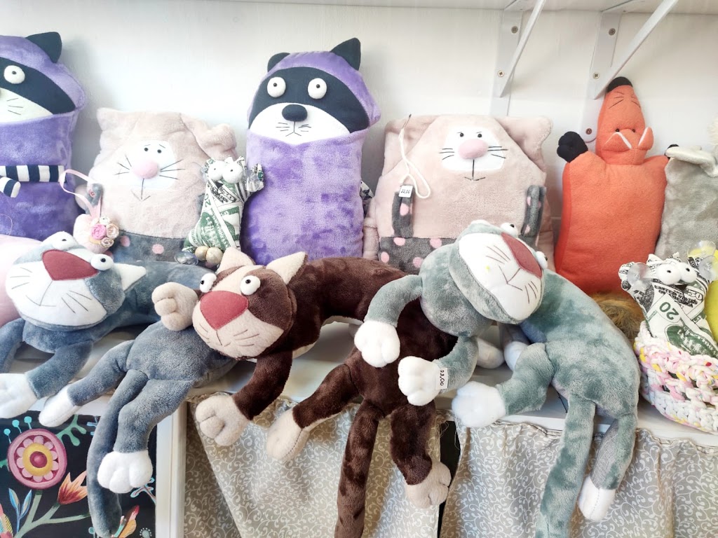 Colibri (Escuela de artes y tienda de artes y manualidades)