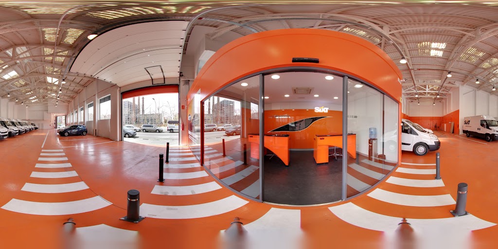 Street View & 360deg