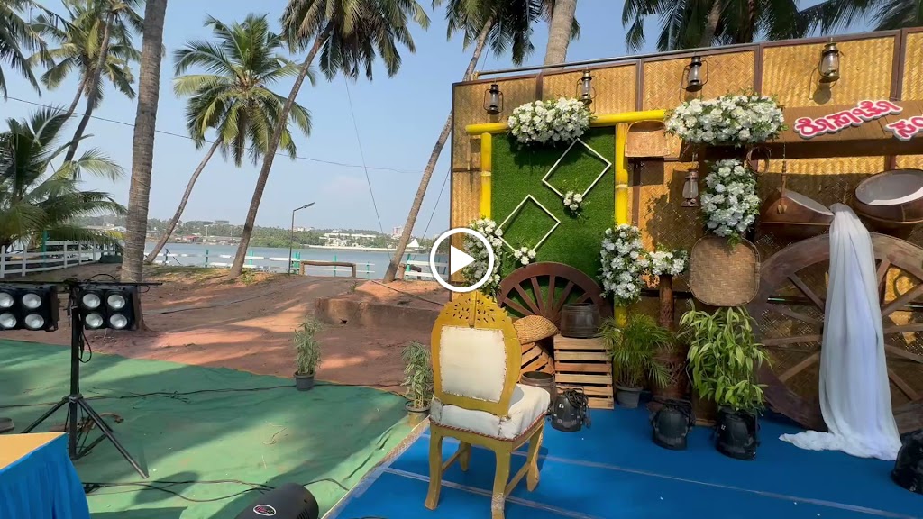 Cradle N Palms Beachside Homestay Mangalore