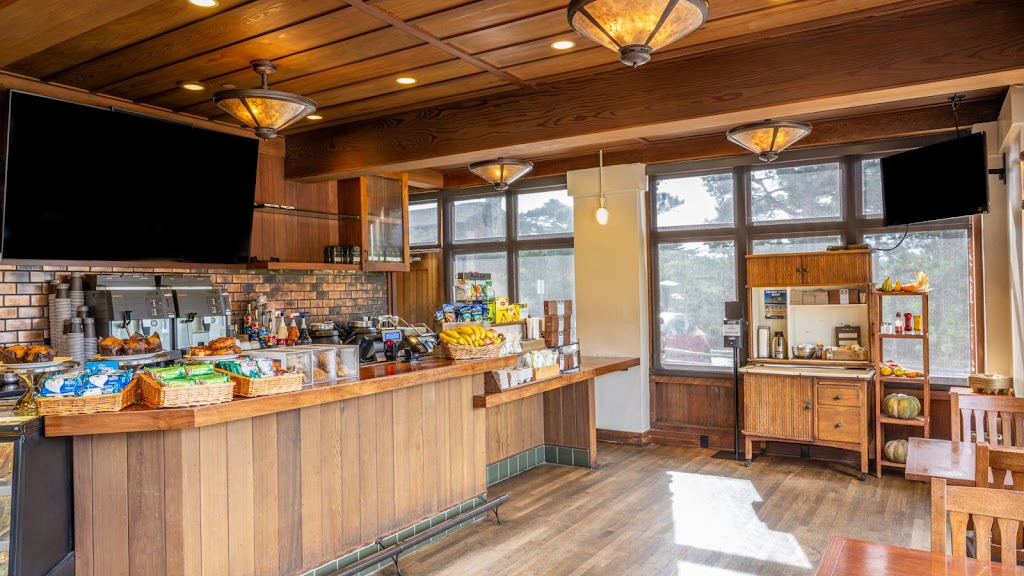 Photo of Phoebe's Cafe