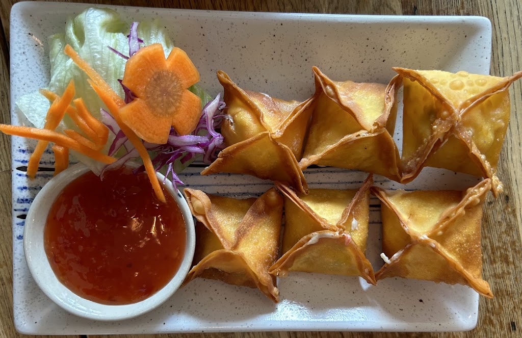 Zoob Zib Thai Authentic Noodle Bar