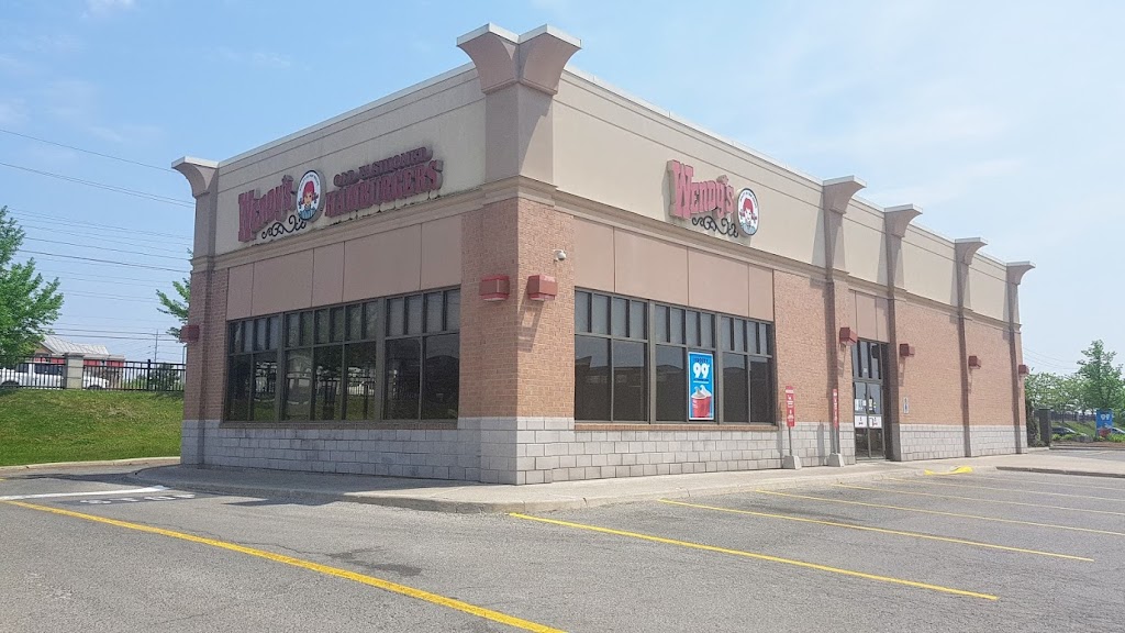 Wendy's