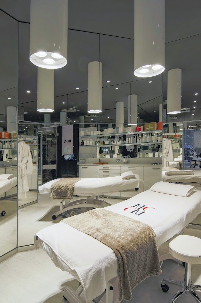 Centro de estetica Coco McRyan