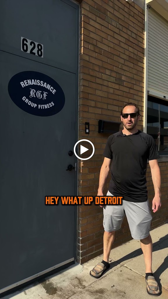  Renaissance Group Fitness