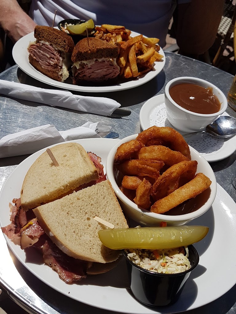 Pastrami