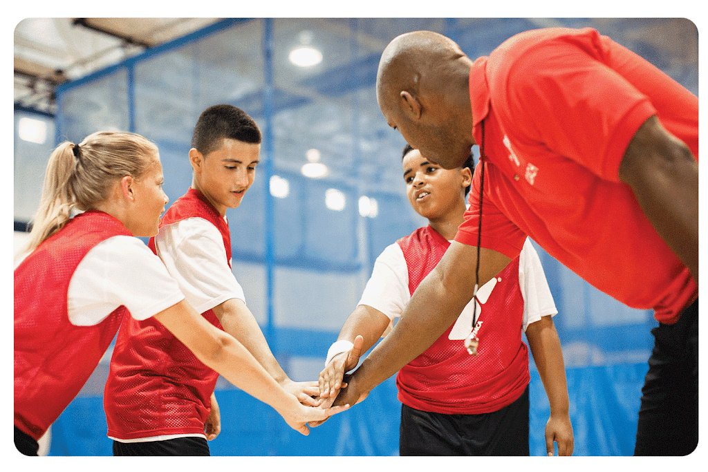  Idaho Falls Family YMCA