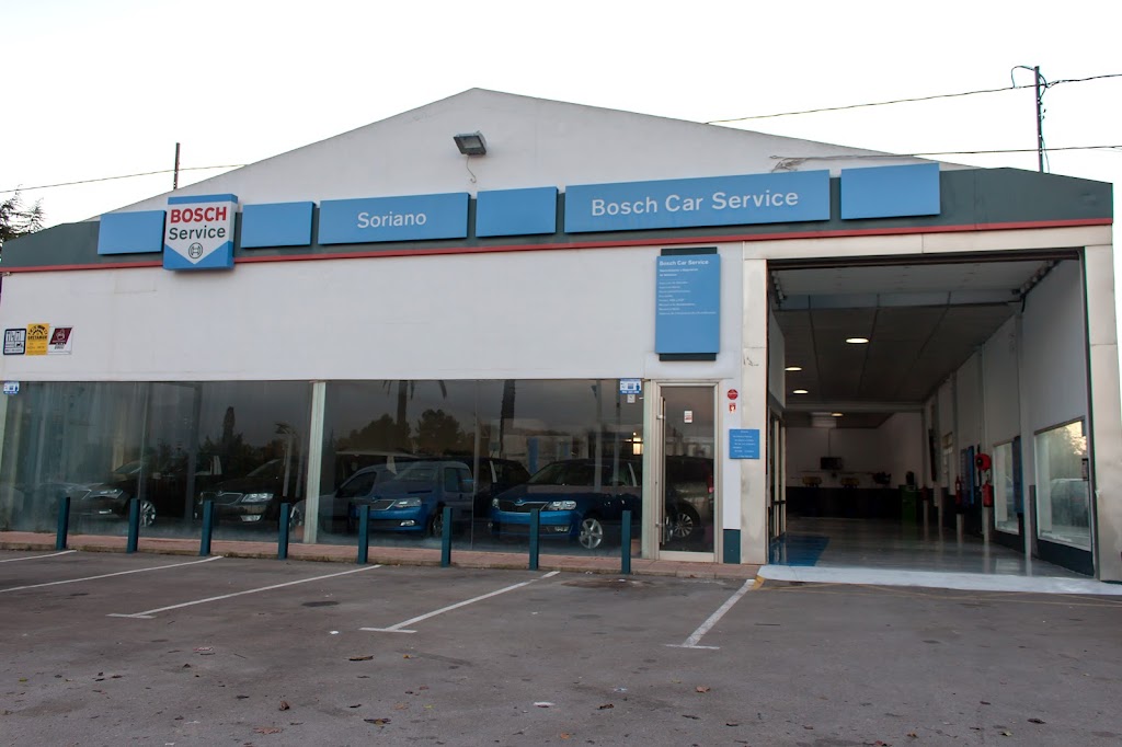 Talleres E. Soriano