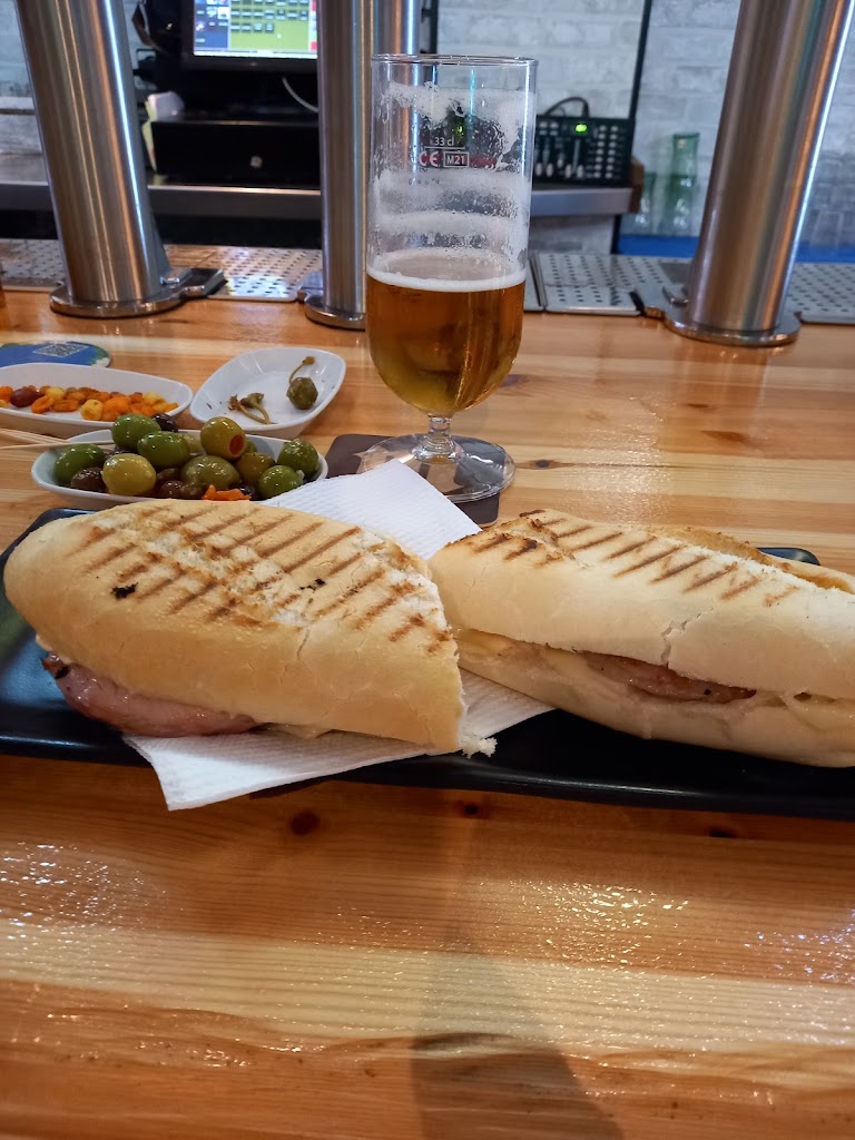Cafeteria Miami — Panini