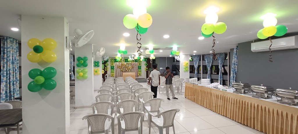 Annakut Restaurant Banquet