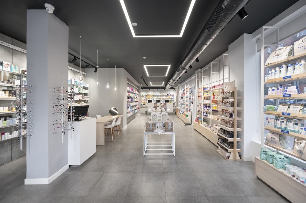 Farmacia en Mostoles. Farmacia Las Palmas 58 — Del propietario