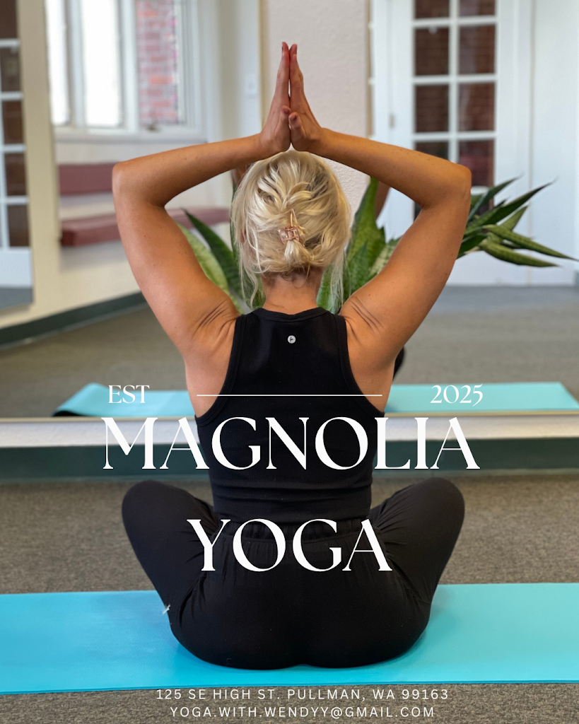  Magnolia Yoga LLC