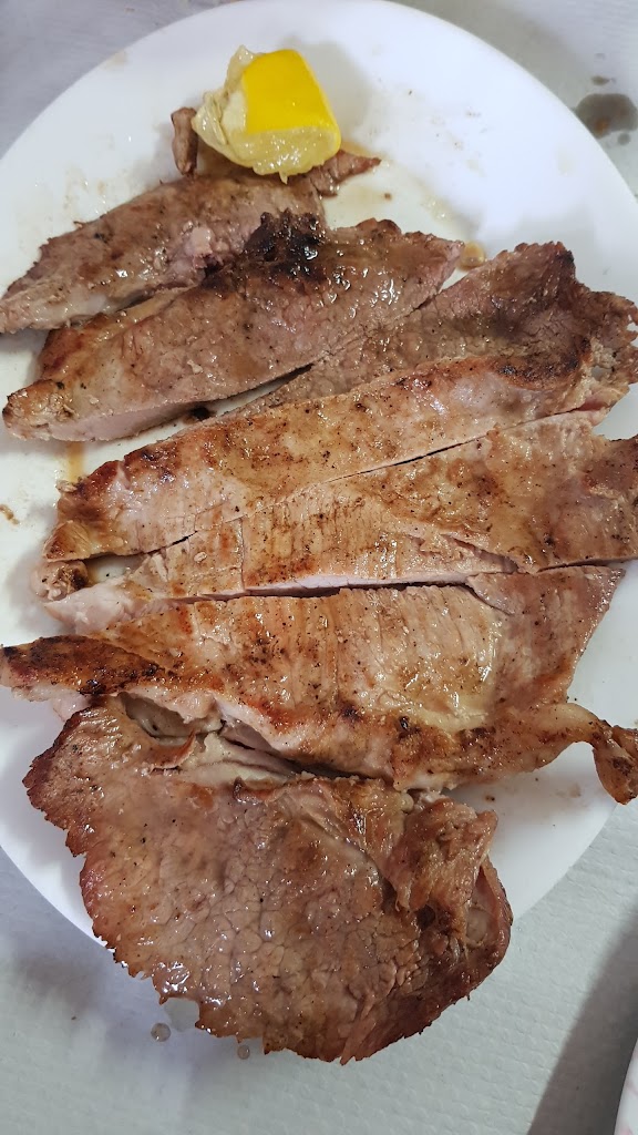 Bodegon Casa Antonio — Churrasco