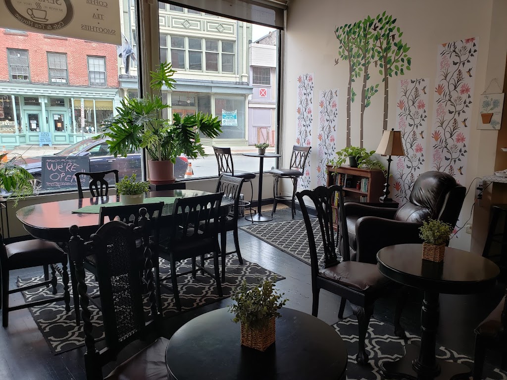 Photo of Seasons Cafe & Tea House