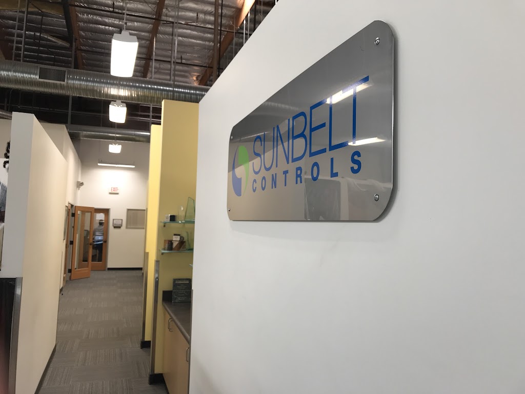 Sunbelt Controls - Automation company in Azusa , United States of America