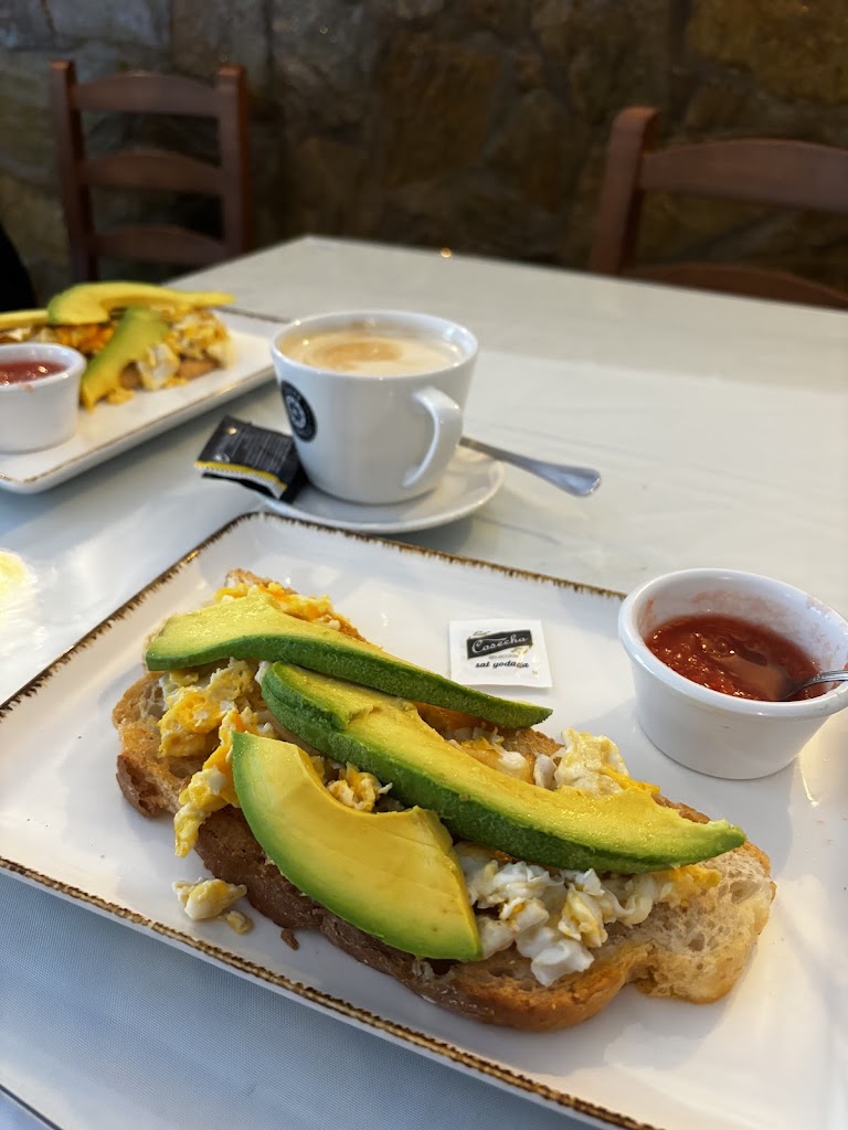 Plaza Rosales — Mas recientes
