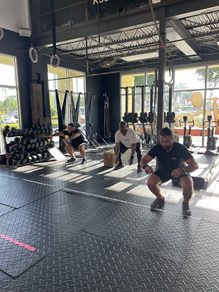  CrossFit Delray Beach