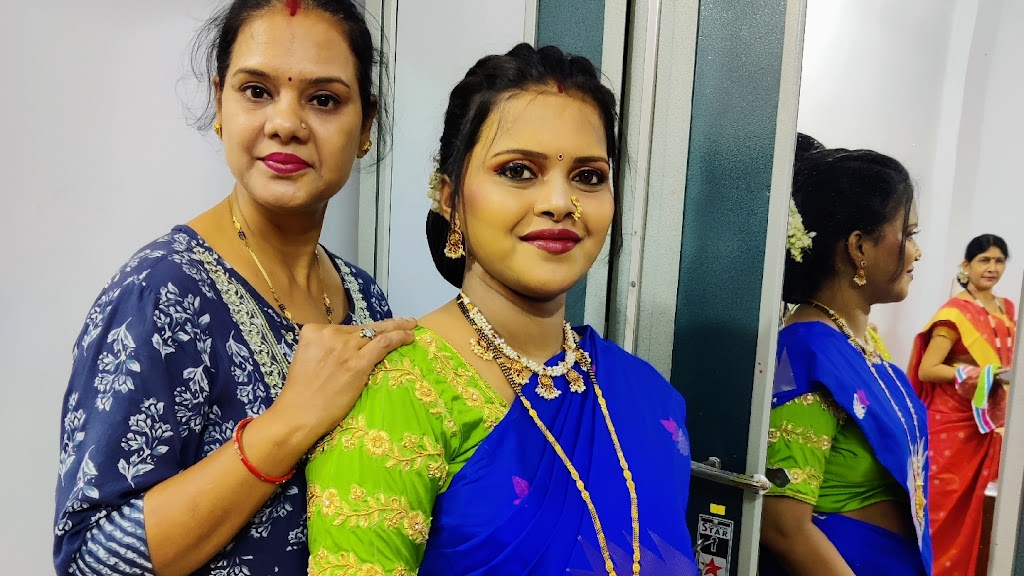 Mahima Beauty Salon Academy