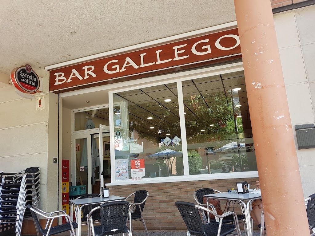 Bar Gallego