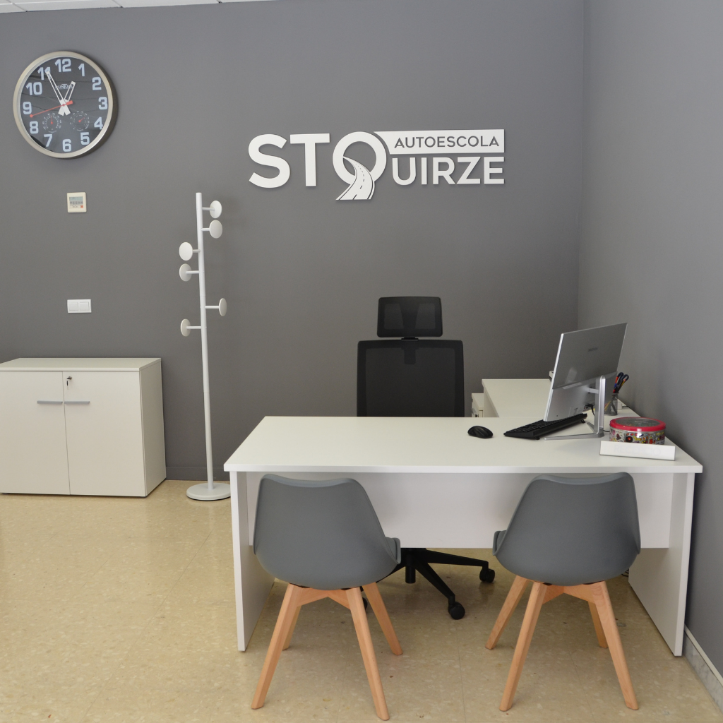 Autoescola ST Quirze