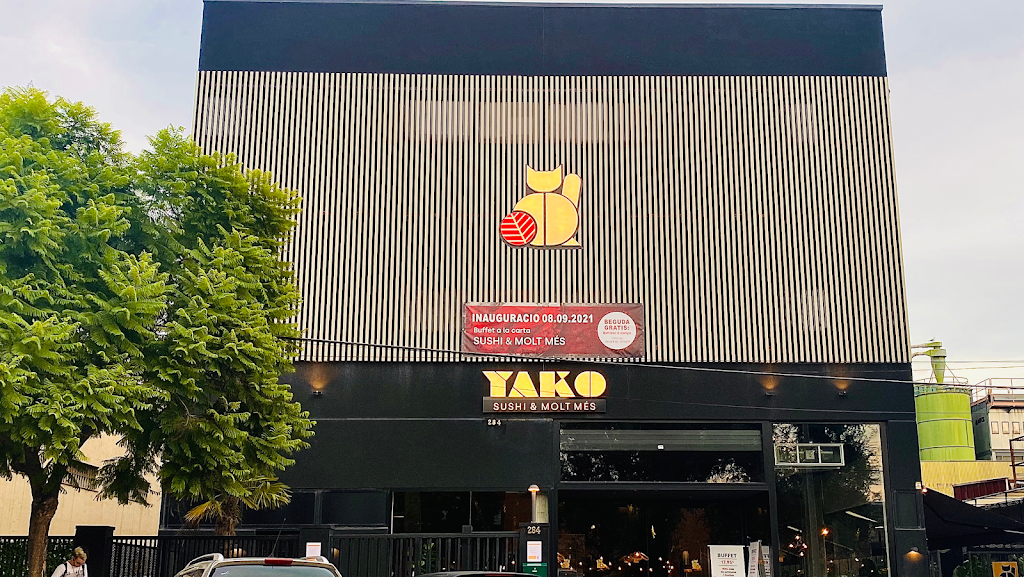 Yako Sushi | Cornella