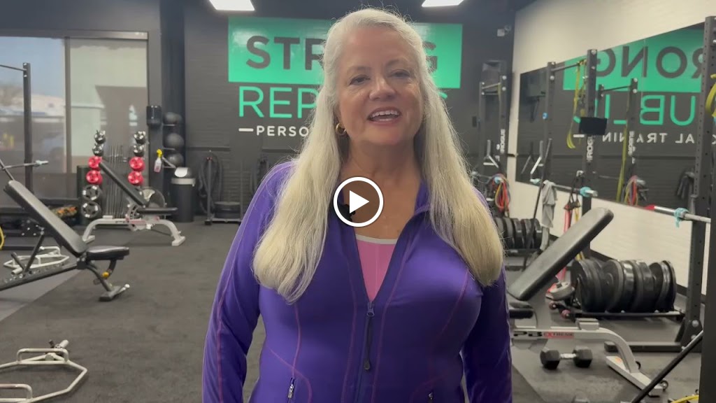  Strong Republic Personal Training Palm Desert