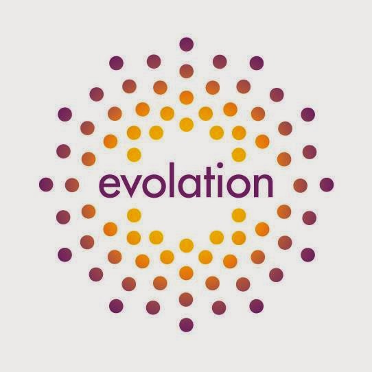  Evolation Yoga