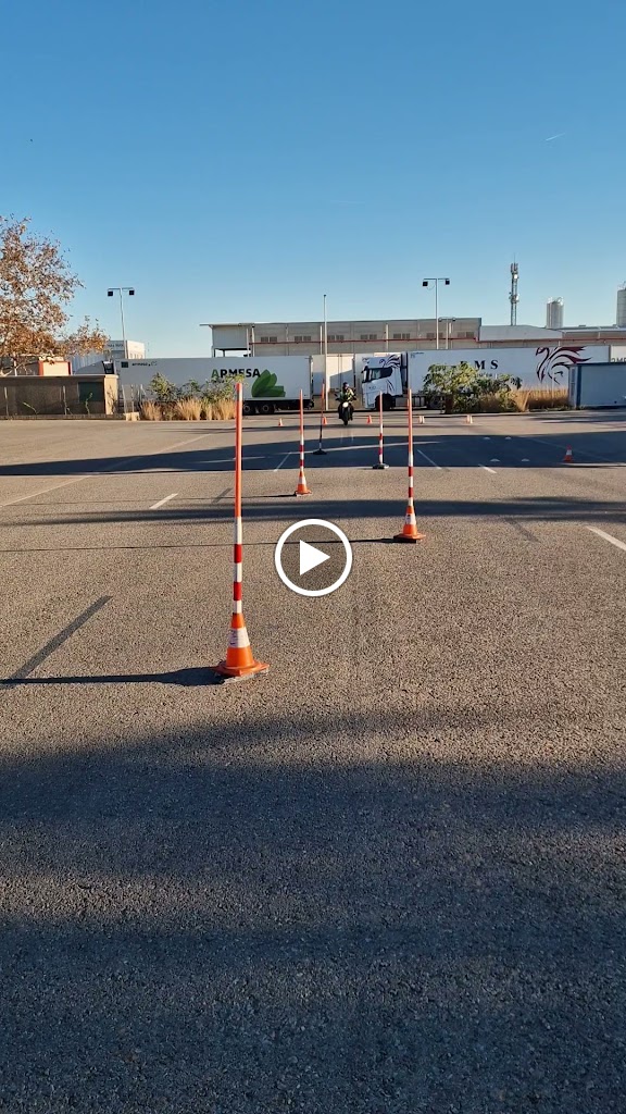Autoescuela, Seguros y Asesoria San Juan — Videos