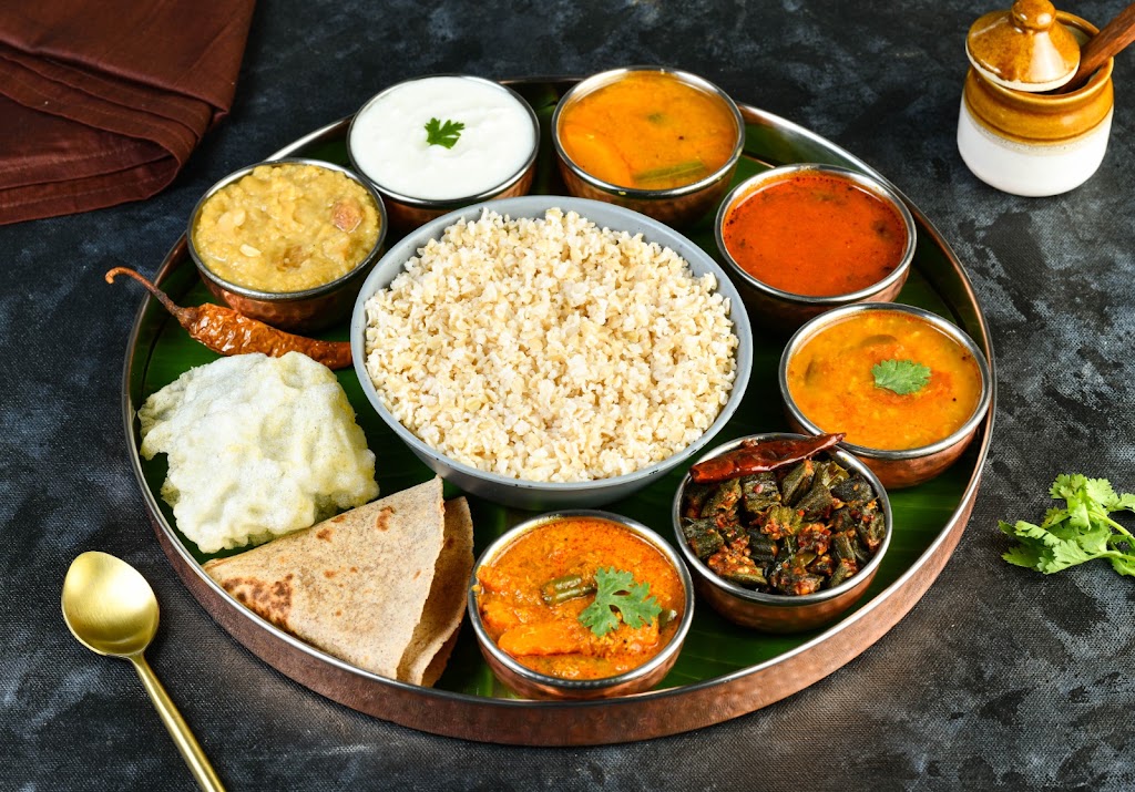 Thali