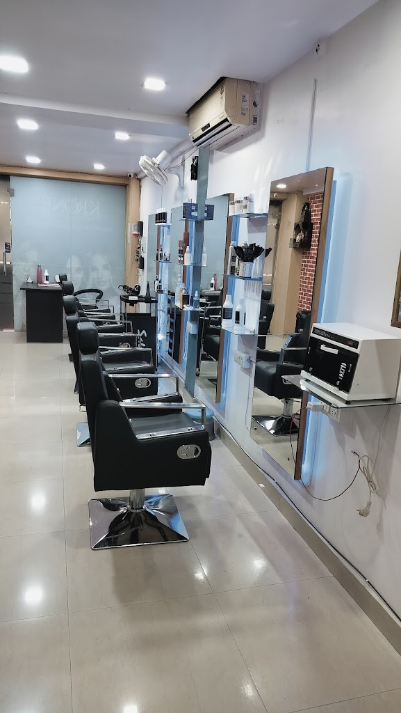 Inspire Hair Beauty Salon