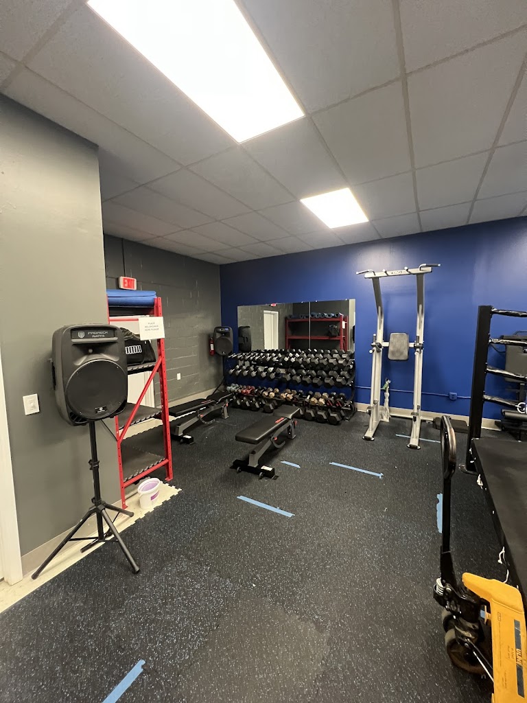  HIT Fitness Kennesaw