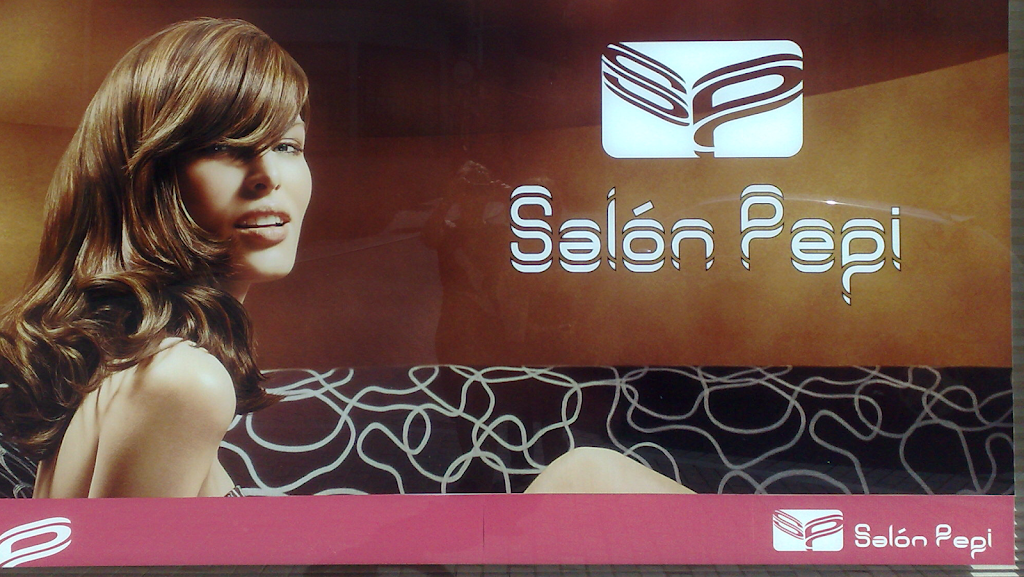 Peluqueria Salon Pepi