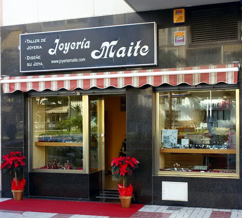 Joyeria Maite