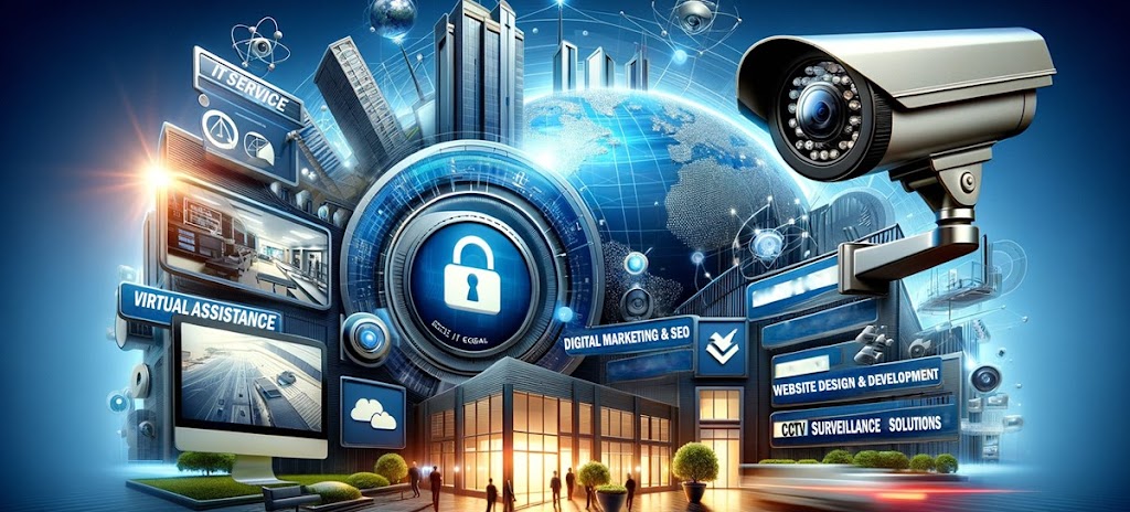 Secure It Global Security Digital Marketing Ecommerce Solutions