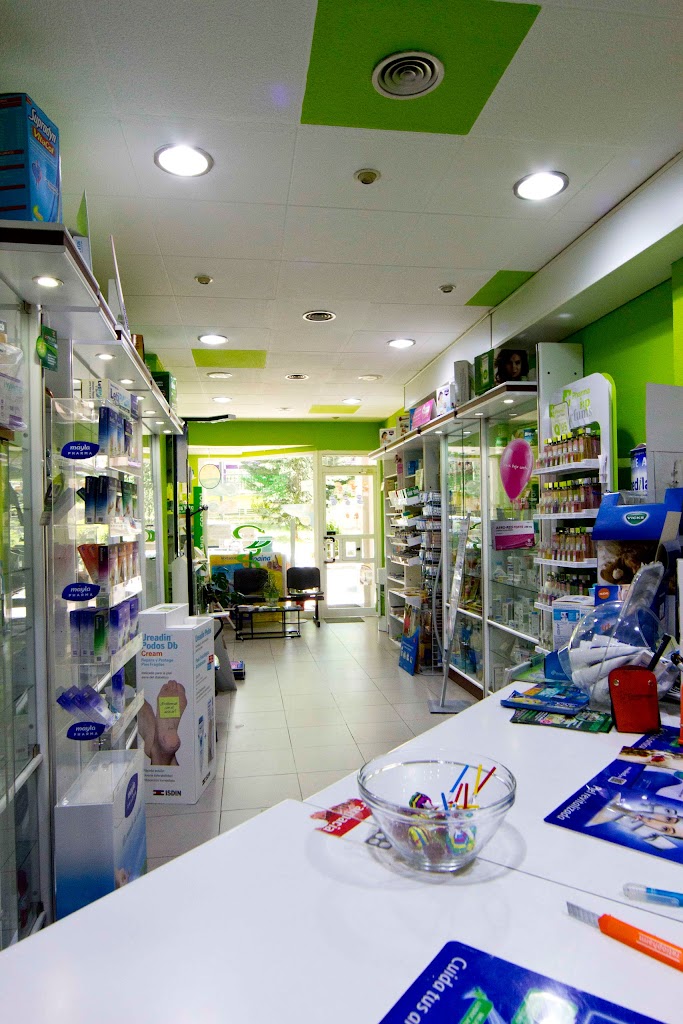 Farmacia de Carlos