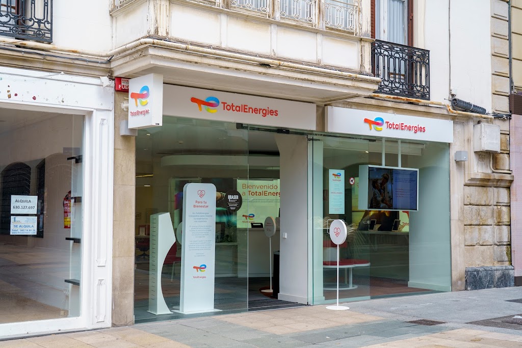 TotalEnergies