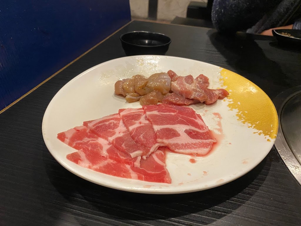 八百里燒肉 的照片