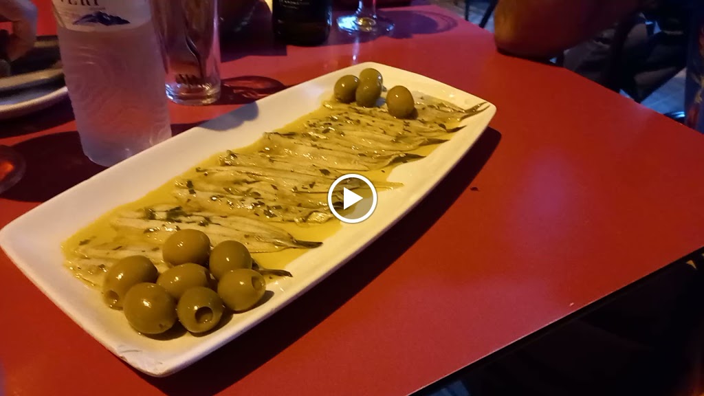Bar Laureano — Videos