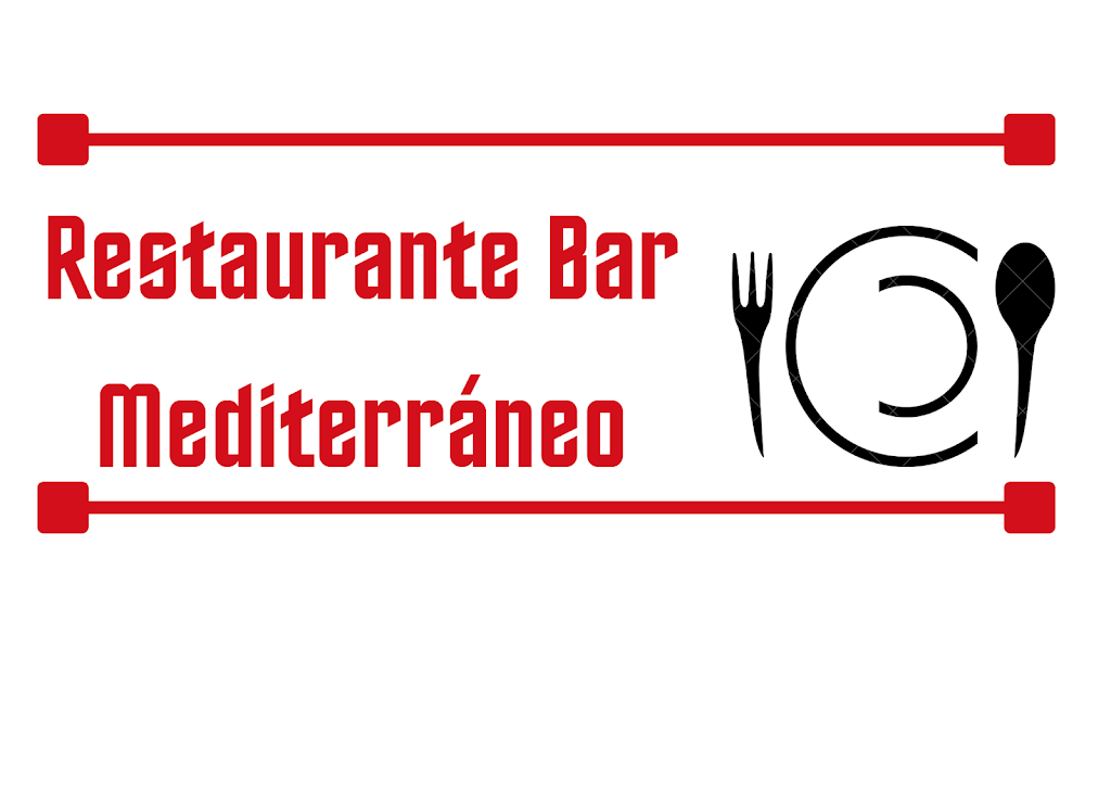 Restaurante bar Mediterraneo — Del propietario