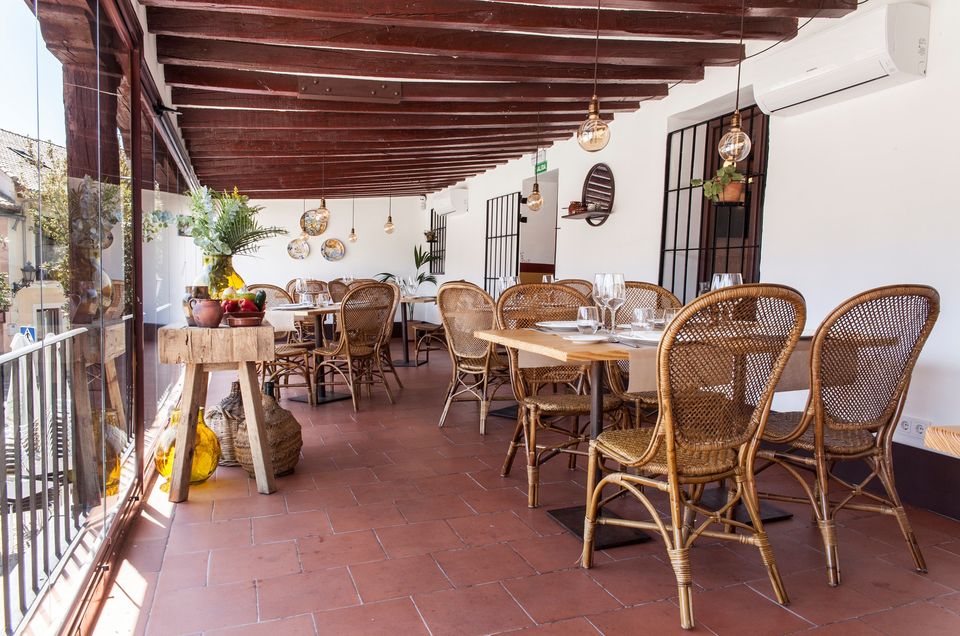 Restaurante Asador La Plaza