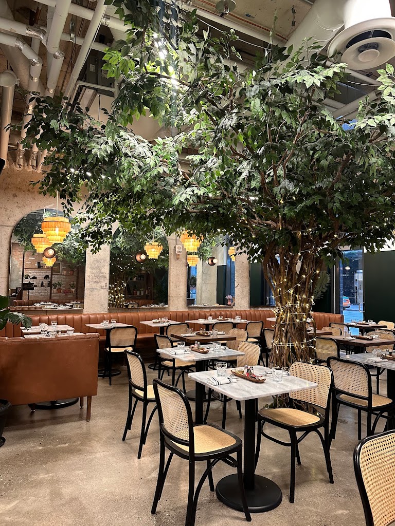 Pigeon Café & Bar