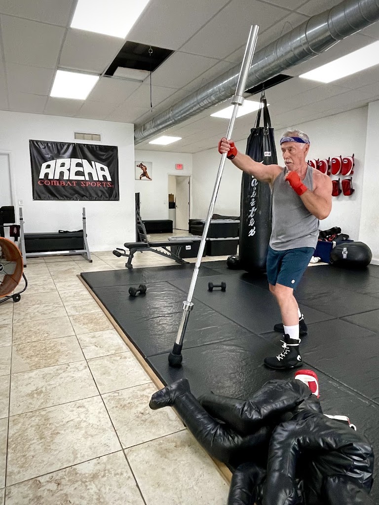  Arena Combat Sports | Muay Thai Kickboxing | Brazilian Jiu-Jitsu | Boxing