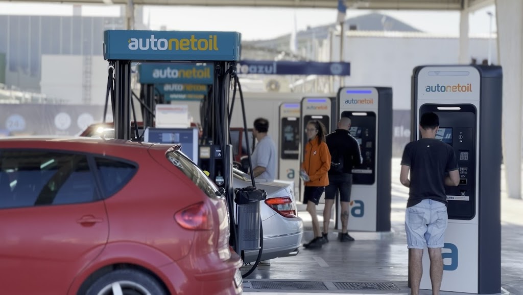 Autonetoil Ibiza