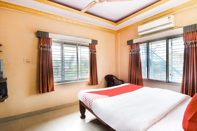 Oyo Hotel Vansh