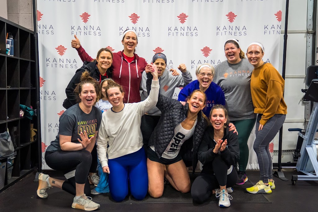 Kanna Fitness