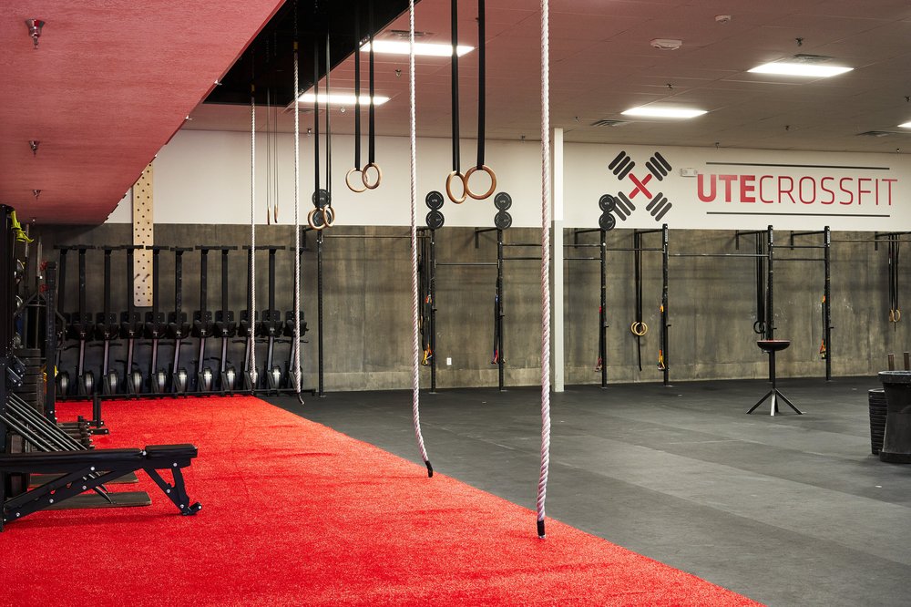  Ute CrossFit