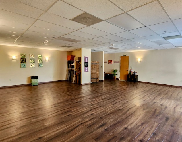  Seeking Solace Yoga Studio