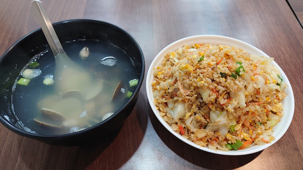 洋記蛋炒飯 的照片