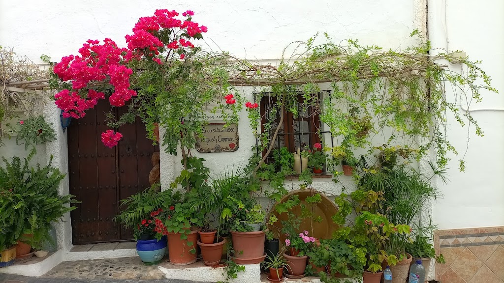 Casa museo Carmen Escalona