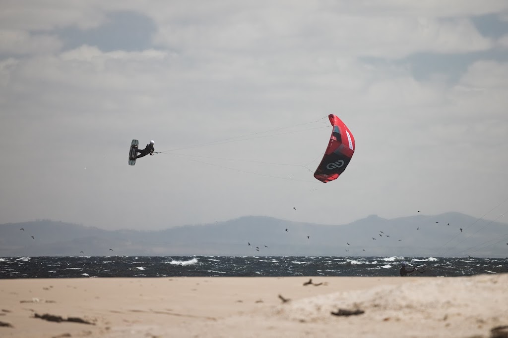 Rebels Tarifa Kiteschool